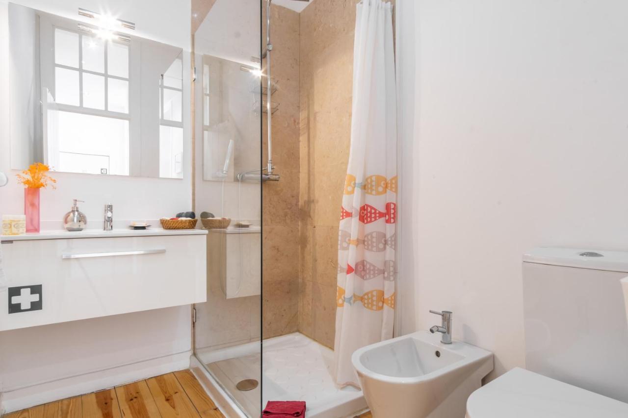 Lv Premier Baixa- Fi Apartamento