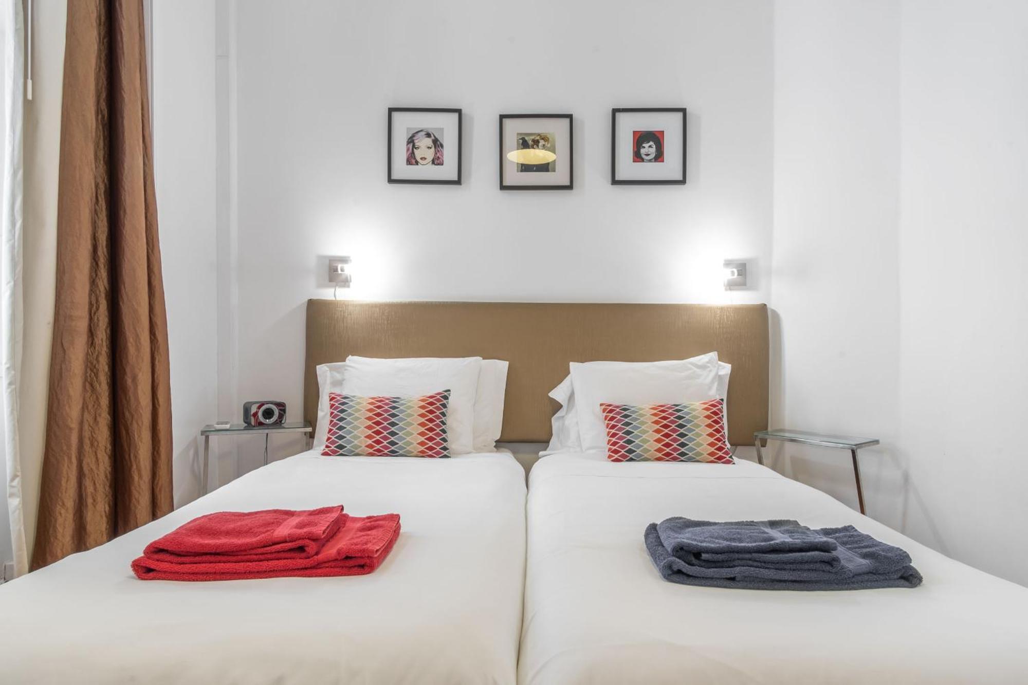 Lv Premier Baixa- Fi Apartamento Lisboa