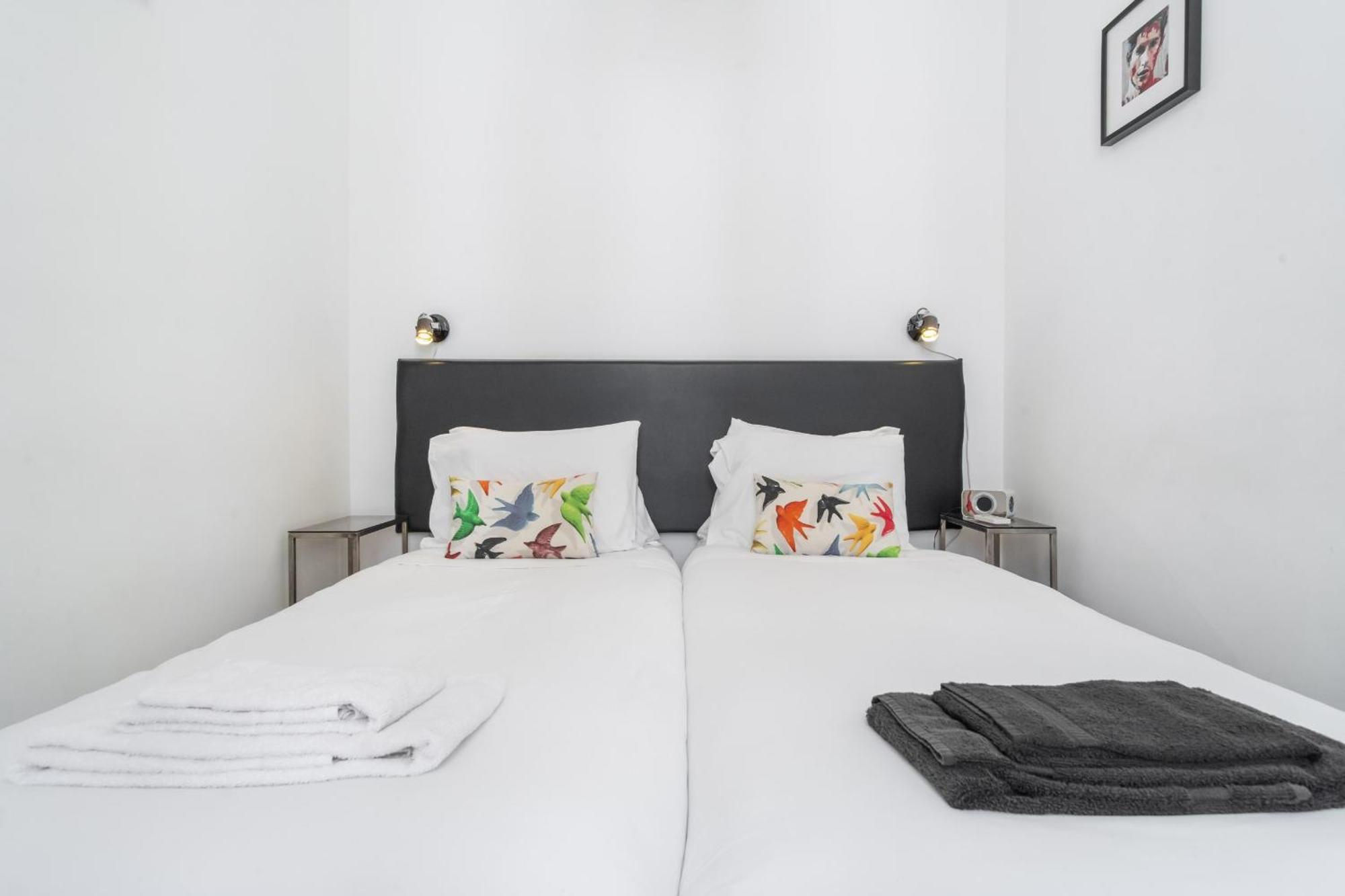 Lv Premier Baixa- Fi Apartamento *