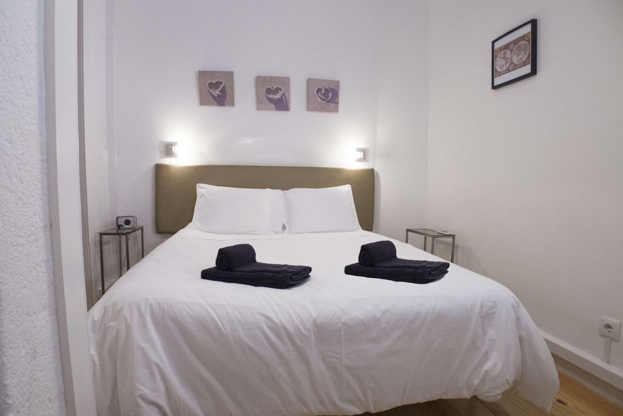 Apartamento Lv Premier Baixa- Fi Lisboa