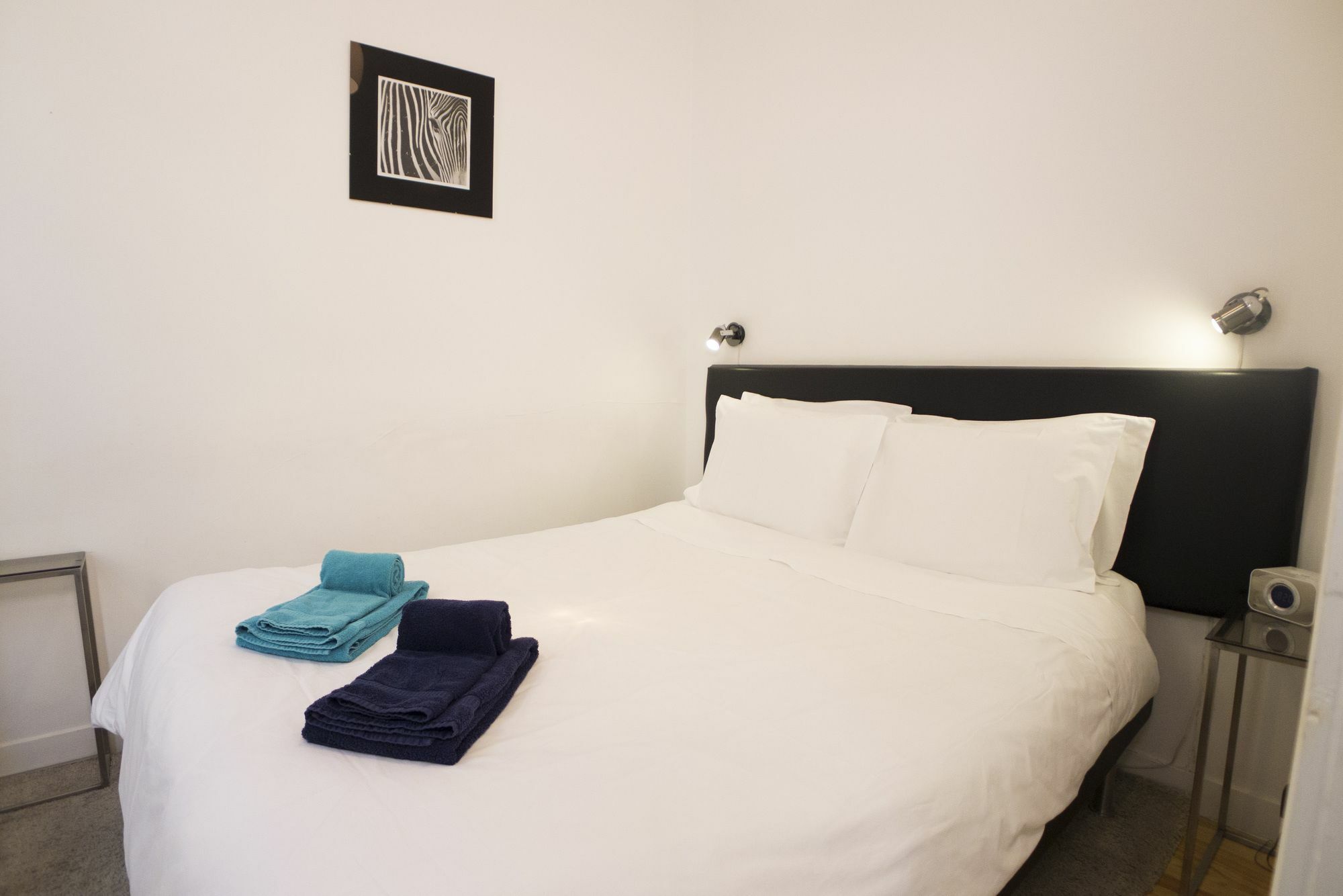 Lv Premier Baixa- Fi Apartamento Lisboa